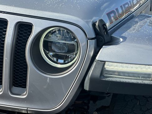 Used 2018 Jeep Wrangler Unlimited Rubicon AWD/4WD image 51