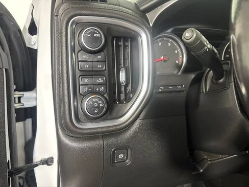 Used 2020 Chevrolet Silverado 2500 High Country w/ Z71 Off-Road Package AWD/4WD image 15