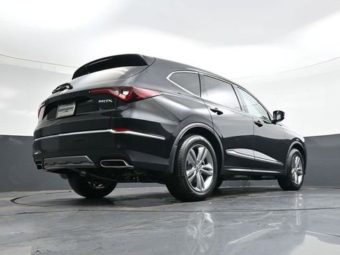 New 2026 Acura MDX FWD image 27