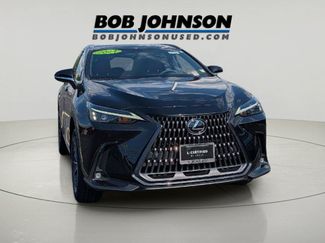 Certified 2023 Lexus NX 350 AWD video 1