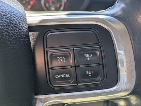 Used 2021 RAM 2500 Laramie w/ Chrome Appearance Group image 22