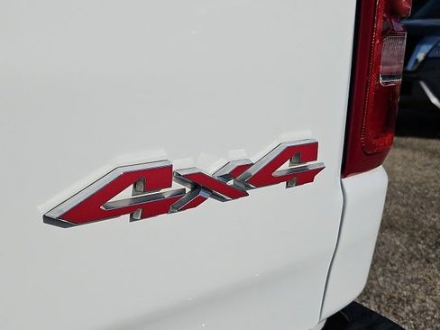 Used 2021 RAM 1500 Laramie image 34