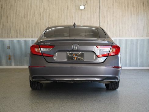 Used 2020 Honda Accord LX image 8