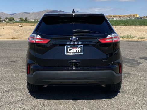Used 2023 Ford Edge SE AWD/4WD image 4