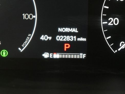 Used 2024 Honda CR-V Sport-L image 20