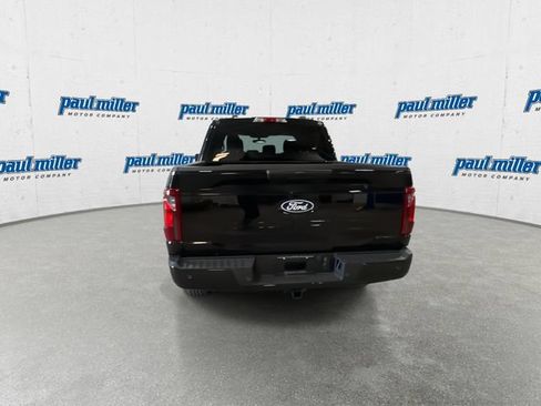 New 2026 Ford F150 STX w/ Equipment Group 200A AWD/4WD image 10