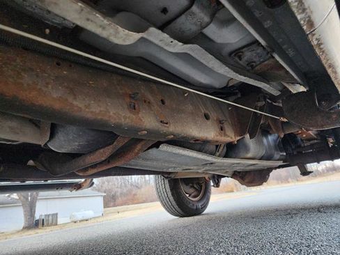 Used 2011 Ford Ranger Sport image 11