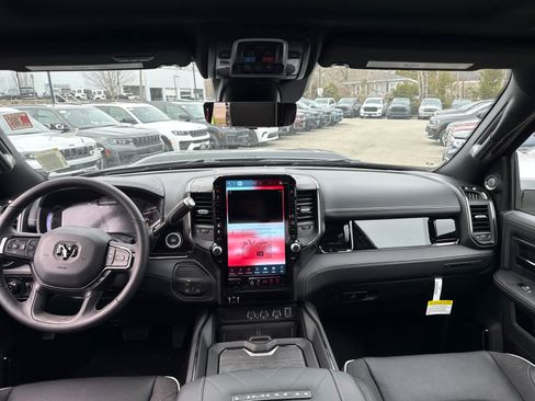 New 2026 RAM 3500 Limited image 31