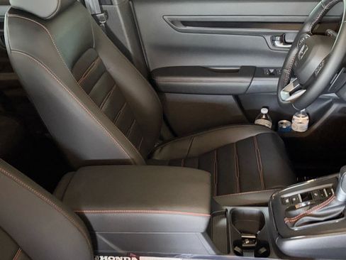 New 2026 Honda CR-V Sport-L image 12