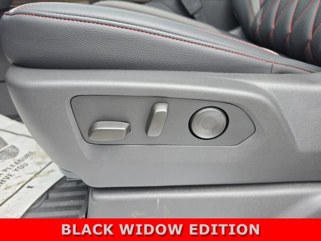 New 2026 Chevrolet Silverado 1500 RST AWD/4WD image 23
