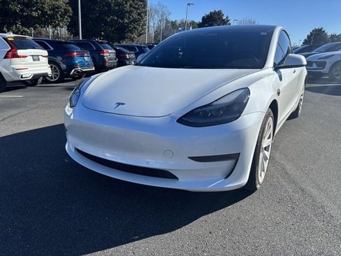 Used 2022 Tesla Model 3 Long Range image 6