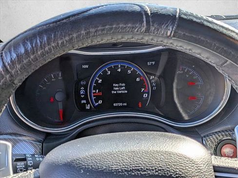 Used 2020 Jeep Grand Cherokee SRT w/ Trailer Tow Group IV image 13