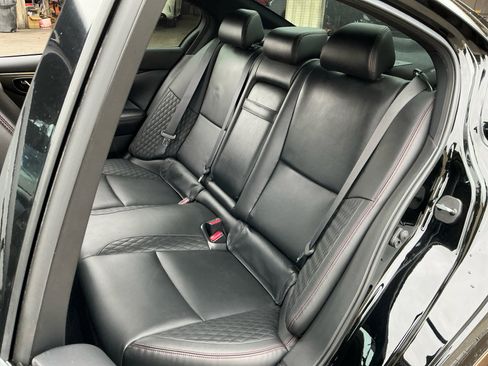 Used 2021 INFINITI Q50 Red Sport 400 image 20