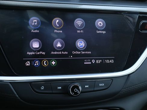 Certified 2023 Buick Encore GX Preferred FWD image 15