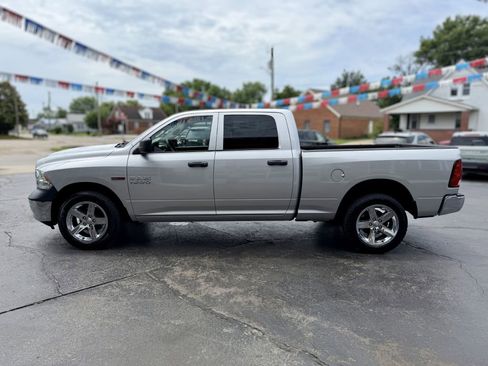 Used 2014 RAM 1500 Tradesman w/ Popular Equipment Group AWD/4WD image 5