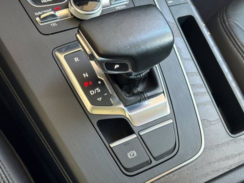 Used 2018 Audi Q5 2.0T Premium Plus AWD/4WD image 27
