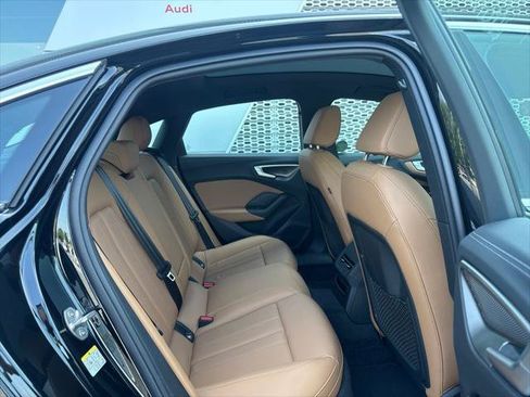 Used 2025 Audi A5 2.0T Premium Plus w/ Premium Plus AWD/4WD image 30