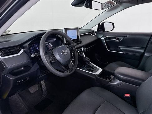 Certified 2024 Toyota RAV4 XLE image 7
