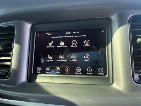 Used 2022 Dodge Charger SXT w/ Blacktop Package image 24