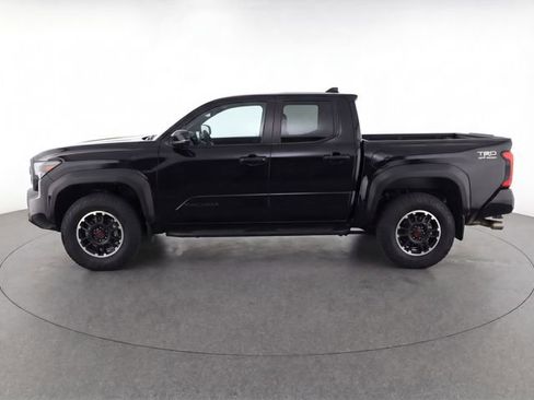 Used 2025 Toyota Tacoma TRD Off-Road w/ TRD Off Road Upgrade Package image 5