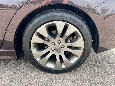 Used 2013 Subaru Impreza 2.0i Sport Premium image 29