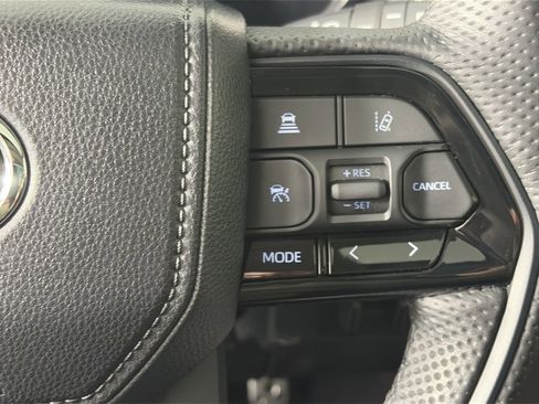 Used 2024 Toyota Sequoia TRD Pro image 18