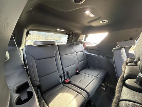 Used 2026 Chevrolet Tahoe Premier image 30