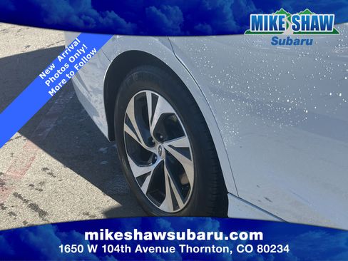 Certified 2023 Subaru Legacy Premium image 27