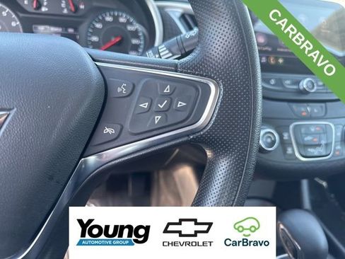 Used 2024 Chevrolet Malibu LS FWD image 15