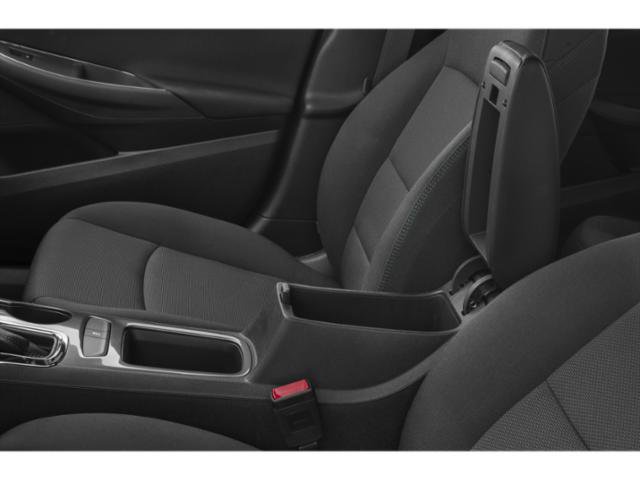 Used 2018 Chevrolet Cruze LT w/ Sun And Sound Package FWD image 32