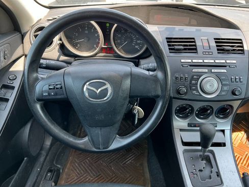 Used 2011 MAZDA MAZDA3 i Sport image 11
