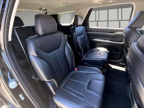 Used 2024 Hyundai Palisade XRT FWD image 25