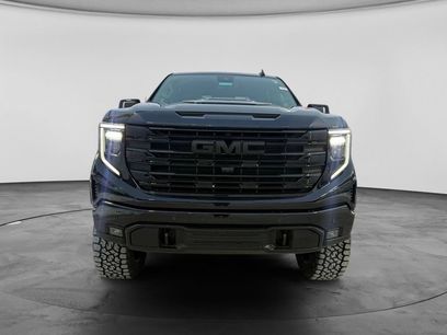 New 2026 GMC Sierra 1500 Elevation w/ Elevation Premium Package