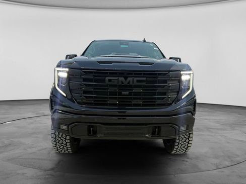 New 2026 GMC Sierra 1500 Elevation w/ Elevation Premium Package AWD/4WD image 3