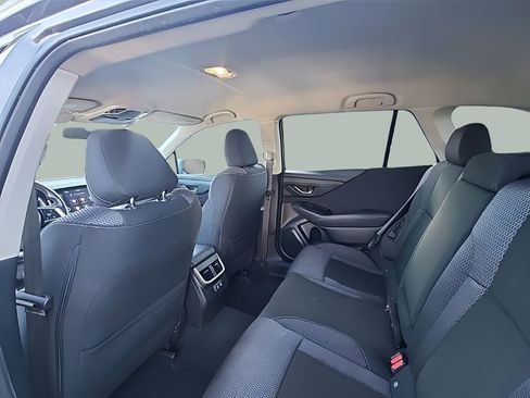 Used 2022 Subaru Outback Premium AWD/4WD image 21