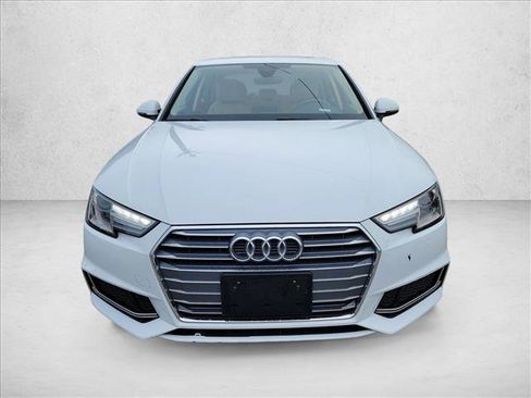 Used 2019 Audi A4 2.0T Premium w/ Convenience Package image 2