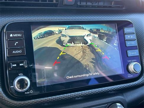 Used 2024 Nissan Kicks SV image 32