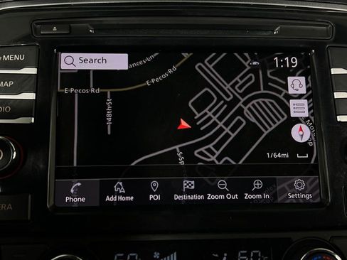 Used 2023 Nissan Maxima Platinum w/ Sport Mat Group image 17