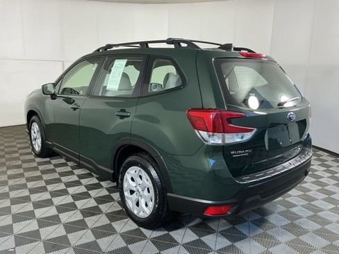 Used 2022 Subaru Forester AWD/4WD image 10