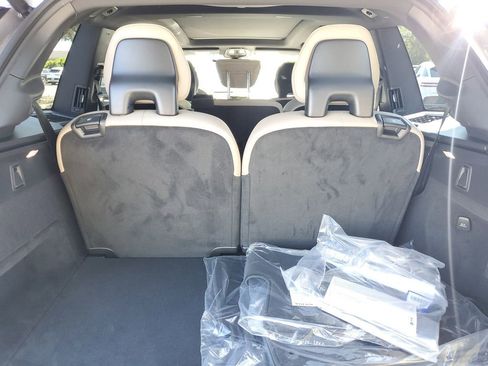 New 2026 Volvo XC90 B6 Ultra image 5
