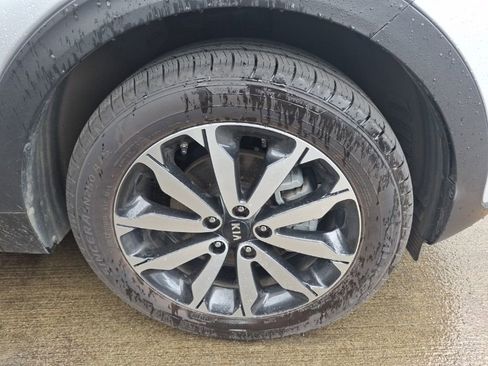 Used 2019 Kia Sportage EX w/ Option Group 040 AWD/4WD image 5
