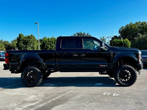 New 2026 Ford F250 XLT w/ XLT Premium Package image 7