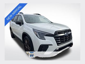 Used 2025 Subaru Ascent Bronze Edition w/ Popular Package #2 video 1
