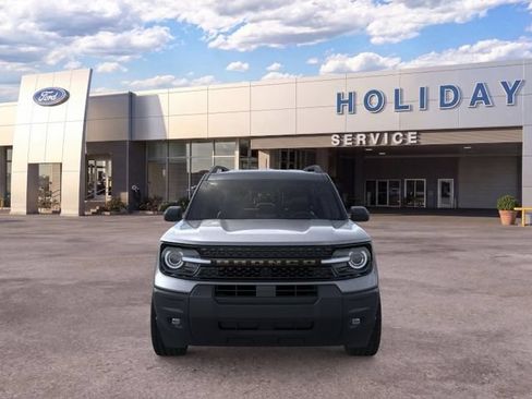 New 2026 Ford Bronco Sport Big Bend w/ Convenience Package AWD/4WD image 6