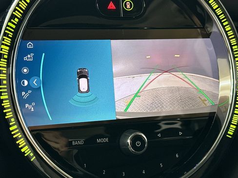 Used 2023 MINI Cooper SE image 24