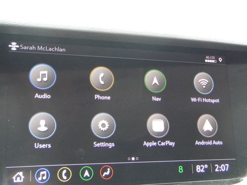 Used 2023 Buick Envision Avenir AWD/4WD image 34