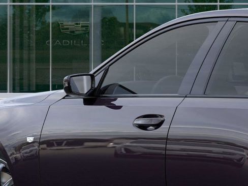 New 2026 Cadillac CT5 Sport image 36