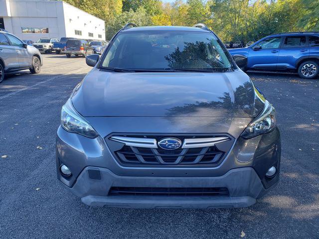 Used 2021 Subaru Crosstrek 2.0i Premium w/ Moonroof Package AWD/4WD image 9