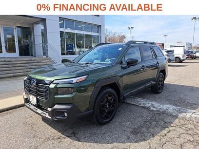 New 2026 Subaru Outback Limited