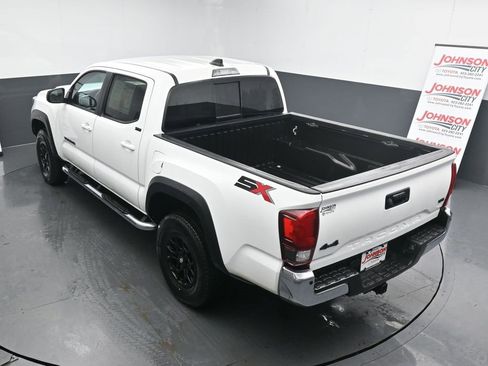 Used 2023 Toyota Tacoma SR5 image 28